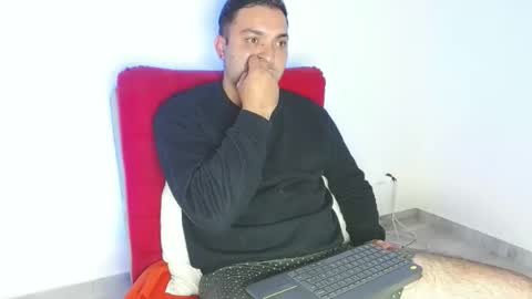 Stiven - online show from January 16, 2026, 3:21 am