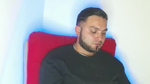 Stiven - online show from February 3, 2026, 6:40 am