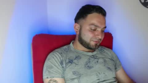 Stiven - online show from February 3, 2026, 6:46 pm