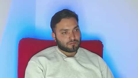 Stiven - online show from February 15, 2026, 5:15 am