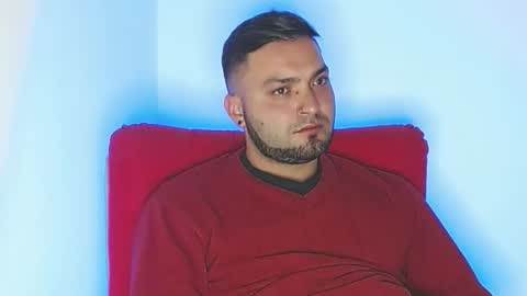 Stiven - online show from March 2, 2026, 6:47 am