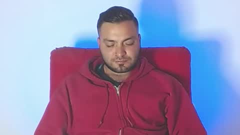 Stiven - online show from April 18, 2026, 9:13 am