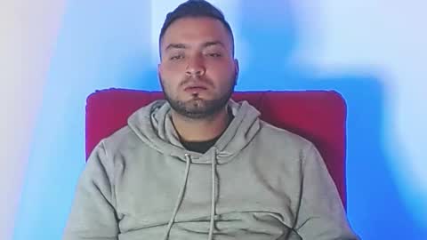 Snapshot of robert_leroy chatting on June 4, 2026, 2:12 pm Stiven - online show from June 4, 2026, 2:12 pm
