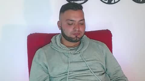 Snapshot of robert_leroy chatting on June 26, 2026, 3:55 am Stiven - online show from June 26, 2026, 3:55 am
