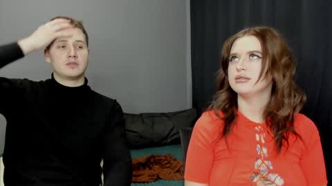 Lisa and Robert  i am online all days 900 am GMT3   online show from January 15, 2025, 4:47 am