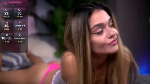 Roberta online show from October 13, 2025, 9:20 am