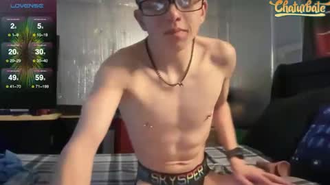 Snapshot of robertcicijr21 chatting on January 23, 2025, 6:28 am Robert Cici Jr. online show from January 23, 2025, 6:28 am