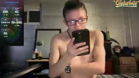 Snapshot of robertcicijr21 chatting on January 26, 2025, 4:41 am Robert Cici Jr. online show from January 26, 2025, 4:41 am