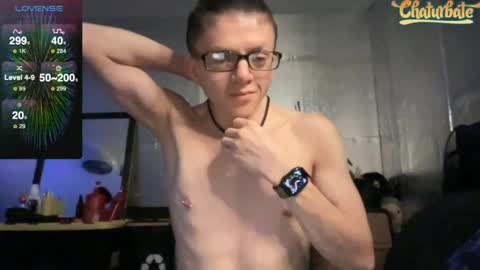 Snapshot of robertcicijr21 chatting on January 26, 2025, 11:50 pm Robert Cici Jr. online show from January 26, 2025, 11:50 pm