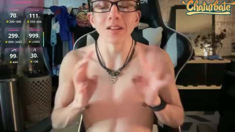Snapshot of robertcicijr21 chatting on September 28, 2025, 1:44 am Robert Cici Jr. online show from September 28, 2025, 1:44 am