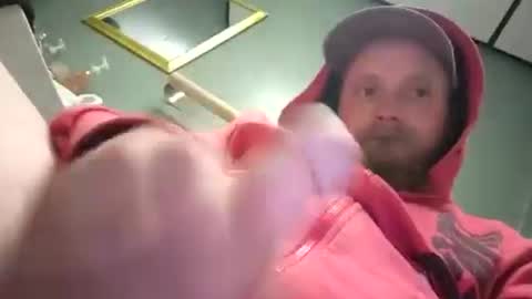 Snapshot of robertd5094 chatting on March 12, 2025, 12:57 pm robertd5094 online show from March 12, 2025, 12:57 pm