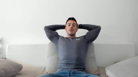 roberto4ever online show from March 30, 2026, 11:55 am