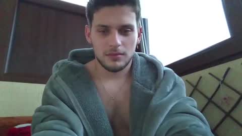 Roberto online show from December 2, 2024, 5:59 am