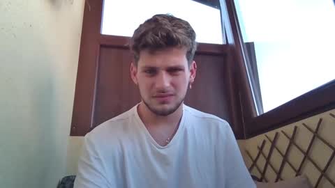 Roberto online show from January 16, 2025, 9:05 am