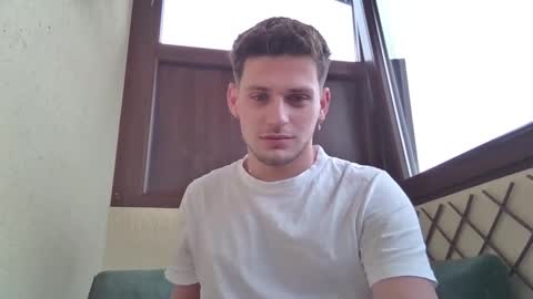 Roberto online show from January 21, 2025, 8:30 am