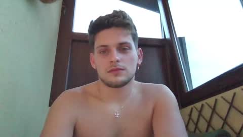 Roberto online show from January 24, 2025, 3:02 pm