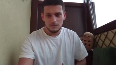 Roberto online show from November 11, 2025, 6:57 am