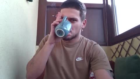 Roberto online show from November 17, 2025, 11:27 am