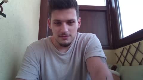 Roberto online show from January 13, 2026, 9:36 am