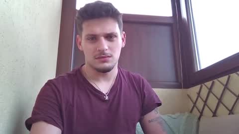 Roberto online show from February 1, 2026, 10:36 am