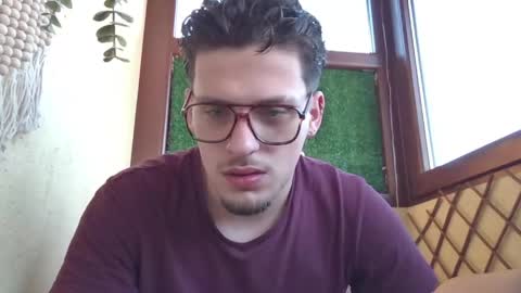 Roberto online show from April 27, 2026, 5:38 am