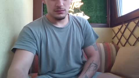 Roberto online show from April 28, 2026, 5:45 am