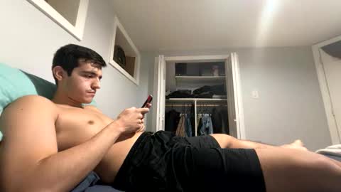 robertregan30 online show from January 12, 2026, 2:50 am