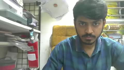 Snapshot of robertsalia220 chatting on January 8, 2025, 11:21 am Robertsalia online show from January 8, 2025, 11:21 am