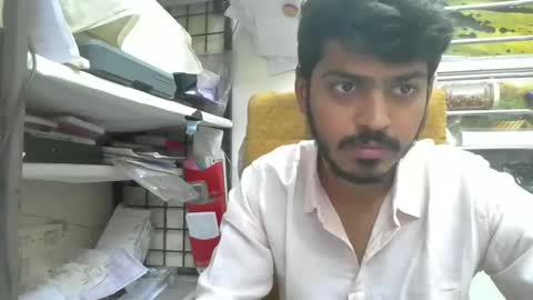 Snapshot of robertsalia220 chatting on January 13, 2025, 8:37 am Robertsalia online show from January 13, 2025, 8:37 am