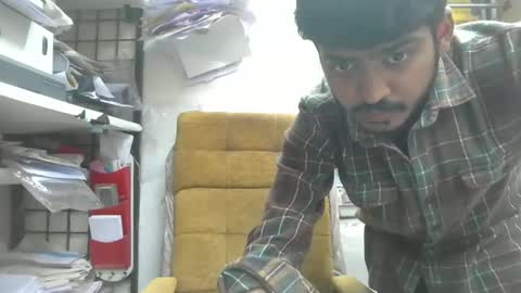 Snapshot of robertsalia220 chatting on February 6, 2025, 10:48 am Robertsalia online show from February 6, 2025, 10:48 am