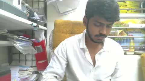 Snapshot of robertsalia220 chatting on February 8, 2025, 12:28 pm Robertsalia online show from February 8, 2025, 12:28 pm