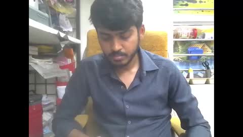 Robertsalia online show from March 5, 2026, 12:56 pm