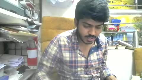 Robertsalia online show from July 4, 2026, 12:33 pm
