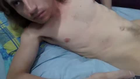 robertstallion404909 online show from January 16, 2025, 2:30 am