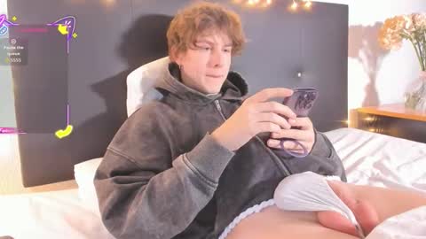 robfavorite1 online show from January 8, 2026, 8:55 pm