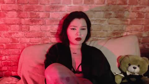 Snapshot of robin_harrington chatting on March 1, 2026, 6:54 pm Ronin online show from March 1, 2026, 6:54 pm