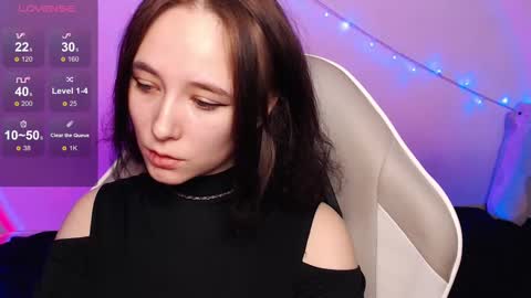 Snapshot of robin_yours chatting on March 8, 2025, 4:06 pm Robin your online show from March 8, 2025, 4:06 pm