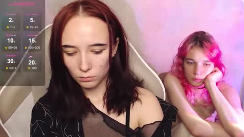 Snapshot of robin_yours chatting on October 24, 2025, 2:24 pm Robin your online show from October 24, 2025, 2:24 pm