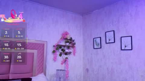 robin D online show from November 21, 2025, 12:04 pm