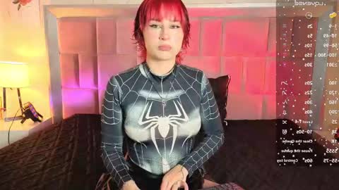 robin D online show from February 16, 2026, 3:24 am