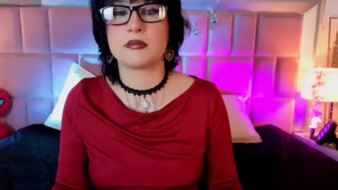 robin D online show from April 18, 2026, 12:09 pm