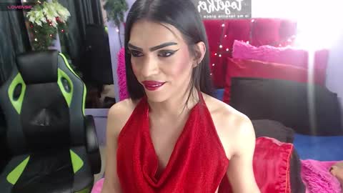 Margot Ferrer online show from September 15, 2025, 5:40 am