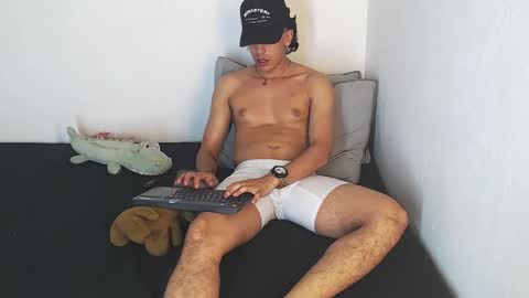 Robisson Zack online show from March 2, 2026, 7:15 am