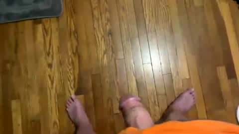 robjohnson0121 online show from July 17, 2026, 3:18 pm