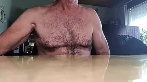 Snapshot of robke1966 chatting on September 27, 2025, 7:02 am robke1966 online show from September 27, 2025, 7:02 am