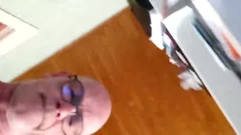 robke1966 online show from March 5, 2026, 7:37 am