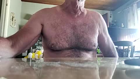 robke1966 online show from May 22, 2026, 5:58 am