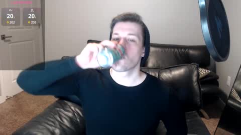 Snapshot of robknocks chatting on December 18, 2024, 5:37 am Rob Knocks online show from December 18, 2024, 5:37 am