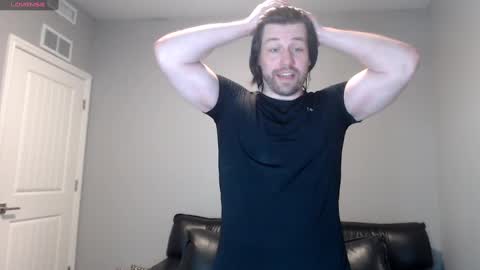 Snapshot of robknocks chatting on February 13, 2025, 10:54 pm Rob Knocks online show from February 13, 2025, 10:54 pm