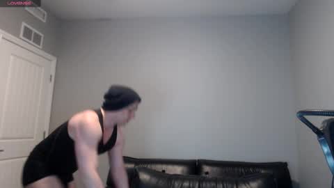 Snapshot of robknocks chatting on February 25, 2025, 1:30 am Rob Knocks online show from February 25, 2025, 1:30 am